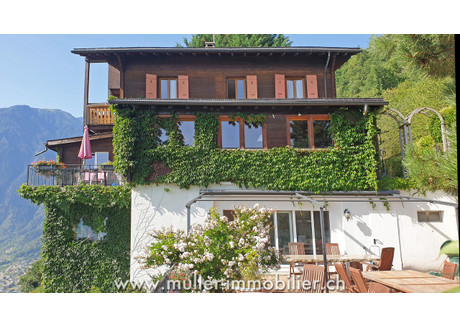 Dom na sprzedaż - Martigny, Szwajcaria, 409 m², 1 728 124 USD (6 860 652 PLN), NET-101167843