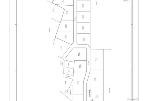 Działka na sprzedaż - Rue Annie Sainte-Julienne, Kanada, 4187 m², 68 291 USD (277 942 PLN), NET-84028510