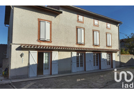 Dom na sprzedaż - Labarthe-Rivière, Francja, 144 m², 218 161 USD (866 100 PLN), NET-94475373