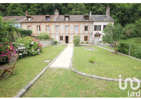 Dom na sprzedaż - Caumont, Francja, 146 m², 231 658 USD (947 480 PLN), NET-98836060