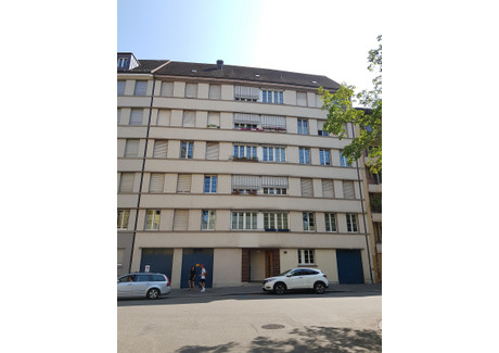 Mieszkanie do wynajęcia - Wilhelm His-Strasse Basel, Szwajcaria, 99 m², 2439 USD (9974 PLN), NET-102151147