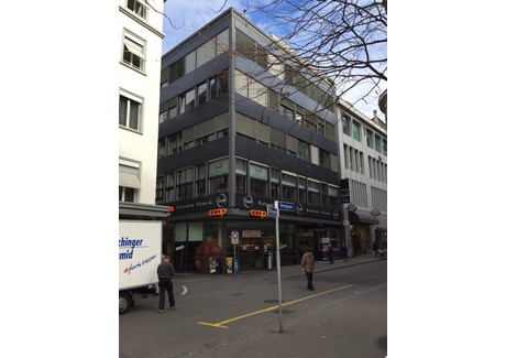 Biuro do wynajęcia - Streitgasse Basel, Szwajcaria, 99 m², 299 USD (1221 PLN), NET-89535643