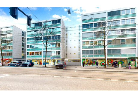 Mieszkanie do wynajęcia - Riehenring Basel, Szwajcaria, 119,2 m², 3346 USD (12 815 PLN), NET-99604742