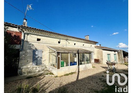 Dom na sprzedaż - Yviers, Francja, 69 m², 140 259 USD (575 060 PLN), NET-100921885