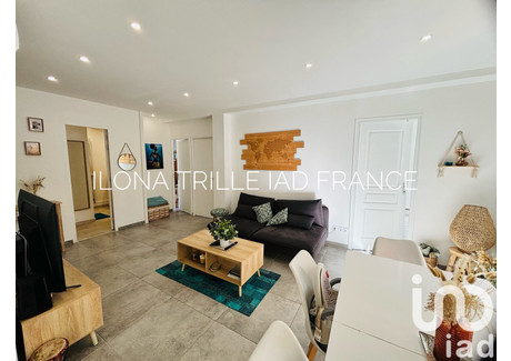 Mieszkanie na sprzedaż - Toulon, Francja, 69 m², 215 578 USD (864 469 PLN), NET-99042230