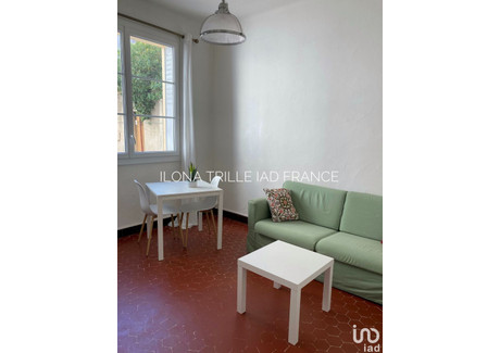 Mieszkanie na sprzedaż - Toulon, Francja, 41 m², 91 798 USD (383 715 PLN), NET-93271766