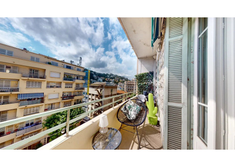 Mieszkanie na sprzedaż - Nice, Francja, 46 m², 300 289 USD (1 210 166 PLN), NET-98466687