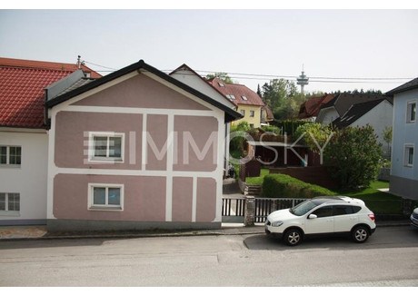 Dom na sprzedaż - Ansfelden, Austria, 116 m², 364 602 USD (1 403 716 PLN), NET-100387419