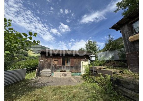 Działka na sprzedaż - Schruns, Austria, 20 708 m², 443 176 USD (1 715 091 PLN), NET-100671343