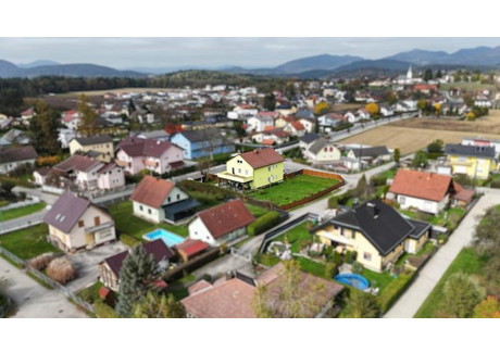 Dom na sprzedaż - Poggersdorf, Austria, 244 m², 610 998 USD (2 498 981 PLN), NET-101587839