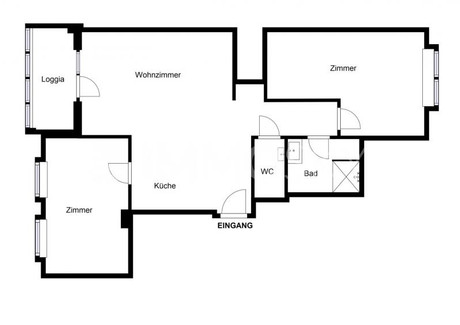 Mieszkanie na sprzedaż - Wien, Austria, 75 m², 336 393 USD (1 375 848 PLN), NET-102311273