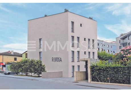 Dom na sprzedaż - Ascona, Szwajcaria, 130 m², 1 372 751 USD (5 257 637 PLN), NET-100303116