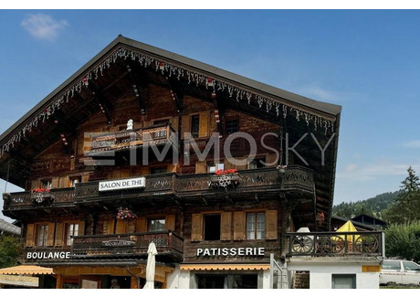 Dom na sprzedaż - Morgins, Szwajcaria, 233 m², 4 115 991 USD (15 805 405 PLN), NET-100328353