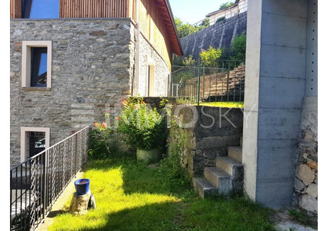 Dom na sprzedaż - Giubiasco, Szwajcaria, 135 m², 932 783 USD (3 572 559 PLN), NET-100820705