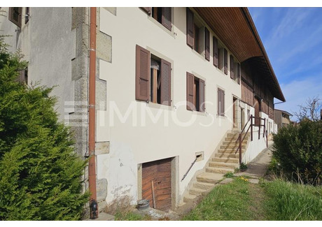 Dom na sprzedaż - Villeneuve Fr, Szwajcaria, 220 m², 1 743 391 USD (7 008 434 PLN), NET-101145794