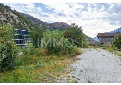 Komercyjne na sprzedaż - Susten, Szwajcaria, 2296 m², 1 610 530 USD (6 732 016 PLN), NET-101712674