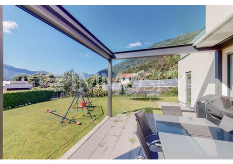 Dom na sprzedaż - Bellinzona, Szwajcaria, 241 m², 1 784 836 USD (7 175 042 PLN), NET-101712675