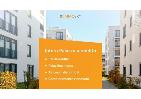 Dom na sprzedaż - Chiasso, Szwajcaria, 850 m², 2 783 971 USD (11 386 441 PLN), NET-101870102