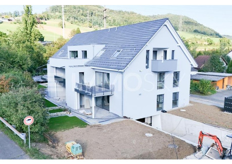 Mieszkanie na sprzedaż - Frick, Szwajcaria, 86 m², 873 037 USD (3 570 719 PLN), NET-101951771