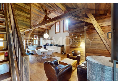 Dom na sprzedaż - Morgins, Szwajcaria, 150 m², 1 655 504 USD (6 771 013 PLN), NET-102015200