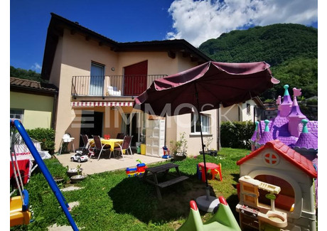 Dom na sprzedaż - Melano, Szwajcaria, 216 m², 1 198 814 USD (4 903 147 PLN), NET-102039779