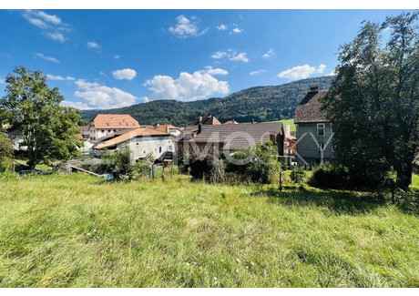 Działka na sprzedaż - Sonvilier, Szwajcaria, 965 m², 250 038 USD (1 022 656 PLN), NET-102039825