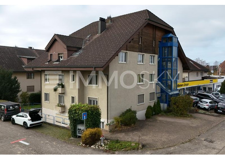 Biuro na sprzedaż - Herzogenbuchsee, Szwajcaria, 85 m², 314 099 USD (1 284 665 PLN), NET-102194269