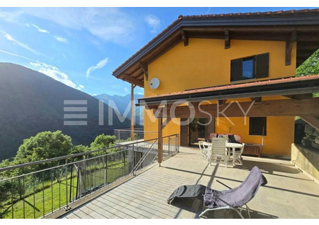 Dom na sprzedaż - Cabbio, Szwajcaria, 280 m², 1 119 634 USD (4 556 912 PLN), NET-102347067