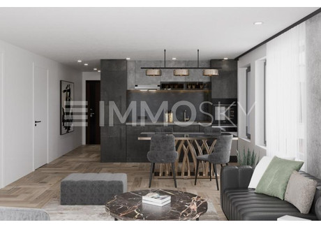 Mieszkanie na sprzedaż - Birchstrasse Zurich, Szwajcaria, 60 m², 1 229 337 USD (5 138 629 PLN), NET-102412739