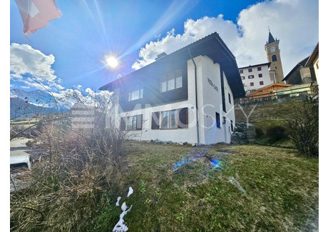 Dom na sprzedaż - Riom, Szwajcaria, 124 m², 1 104 891 USD (4 618 446 PLN), NET-102431461