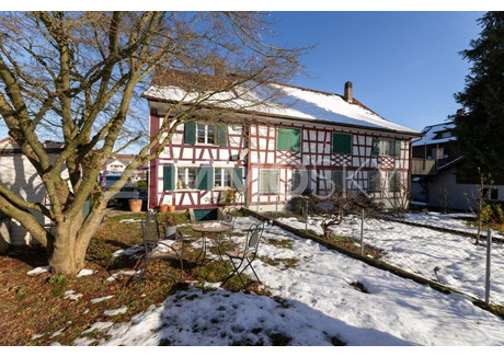 Dom na sprzedaż - Roggwil Tg, Szwajcaria, 110 m², 588 901 USD (2 414 493 PLN), NET-102574645