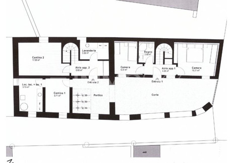 Dom na sprzedaż - Cureglia, Szwajcaria, 230 m², 431 898 USD (1 770 781 PLN), NET-102755640