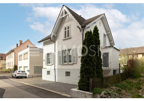 Dom na sprzedaż - Neuhausen Am Rheinfall, Szwajcaria, 110 m², 1 125 207 USD (4 613 349 PLN), NET-102755696