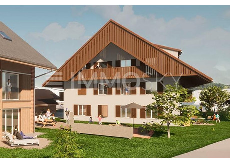 Mieszkanie na sprzedaż - Schüpbach, Szwajcaria, 82 m², 659 212 USD (2 702 770 PLN), NET-102755732