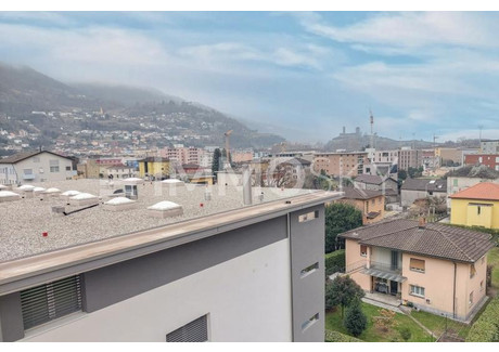 Mieszkanie na sprzedaż - Bellinzona, Szwajcaria, 88 m², 414 141 USD (1 685 553 PLN), NET-102984138