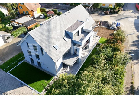 Mieszkanie na sprzedaż - Frick, Szwajcaria, 150 m², 1 051 915 USD (4 365 448 PLN), NET-103181876