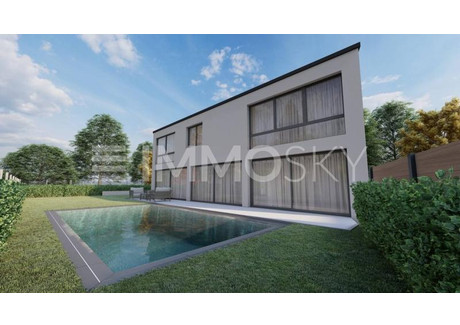 Dom na sprzedaż - Bad Zurzach, Szwajcaria, 252 m², 1 553 825 USD (6 370 683 PLN), NET-103133670