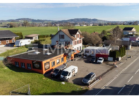 Komercyjne na sprzedaż - Münchwilen Tg, Szwajcaria, 533 m², 2 190 094 USD (9 088 888 PLN), NET-103275887