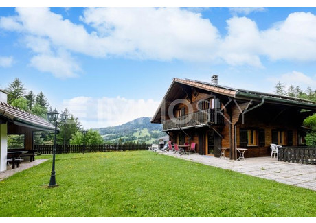 Dom na sprzedaż - Les Paccots, Szwajcaria, 193 m², 1 817 787 USD (7 452 928 PLN), NET-103215661