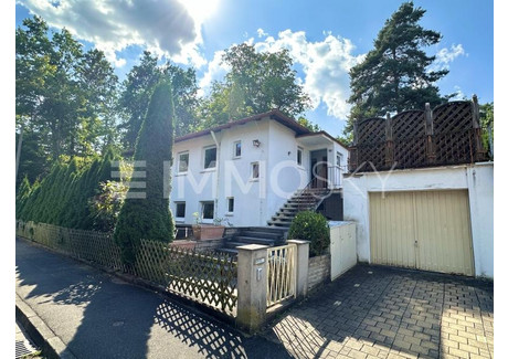 Dom na sprzedaż - Erlangen, Niemcy, 133 m², 831 390 USD (3 192 539 PLN), NET-100445577