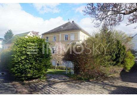 Dom na sprzedaż - Crimmitschau, Niemcy, 409 m², 436 085 USD (1 674 566 PLN), NET-100473783