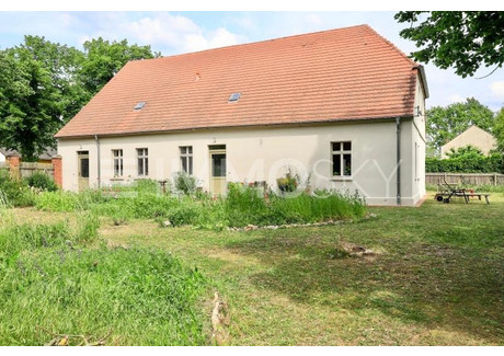 Dom na sprzedaż - Bensdorf, Niemcy, 187 m², 655 375 USD (2 516 640 PLN), NET-100792924