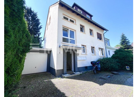 Dom na sprzedaż - Frankfurt Am Main, Niemcy, 209 m², 773 898 USD (2 971 768 PLN), NET-100734283