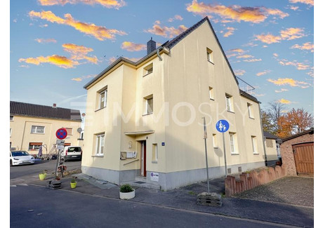 Dom na sprzedaż - Wesseling, Niemcy, 215 m², 638 460 USD (2 451 685 PLN), NET-101084600