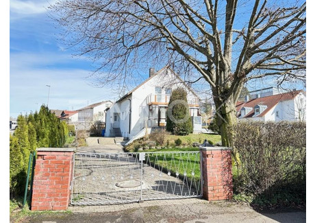 Dom na sprzedaż - Hechingen, Niemcy, 128 m², 490 094 USD (1 965 279 PLN), NET-101330701