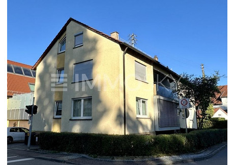 Mieszkanie na sprzedaż - Leutenbach (Württemberg), Niemcy, 105 m², 430 450 USD (1 760 538 PLN), NET-101587893