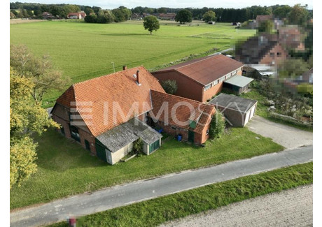 Dom na sprzedaż - Wedemark, Niemcy, 120 m², 344 539 USD (1 381 603 PLN), NET-101663700