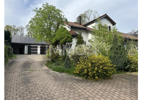 Dom na sprzedaż - Weisendorf, Niemcy, 235 m², 774 387 USD (3 167 241 PLN), NET-101621943