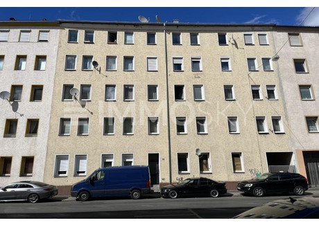 Mieszkanie na sprzedaż - Nürnberg, Niemcy, 67 m², 184 651 USD (755 222 PLN), NET-101755787