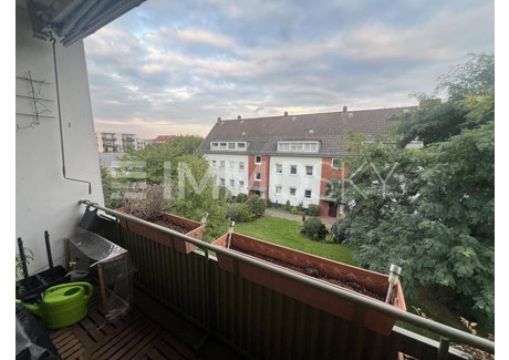 Mieszkanie na sprzedaż - Bremen, Niemcy, 70 m², 271 891 USD (1 112 035 PLN), NET-101780340